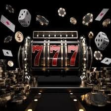 Các loại game slot online đa dạng trong danh mục rik