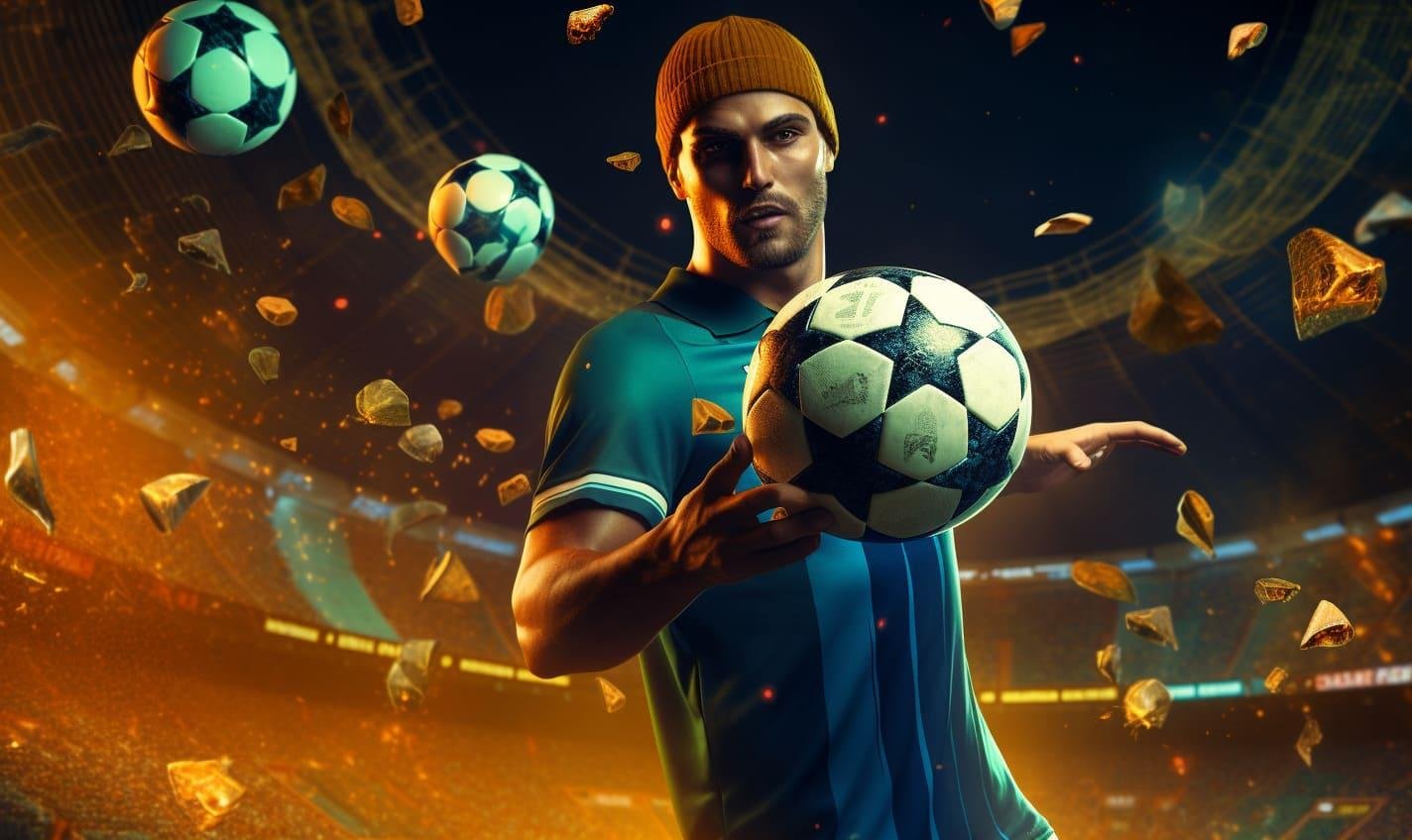 Sảnh game trực tuyến rik với live casino và sportsbook bóng đá Việt Nam