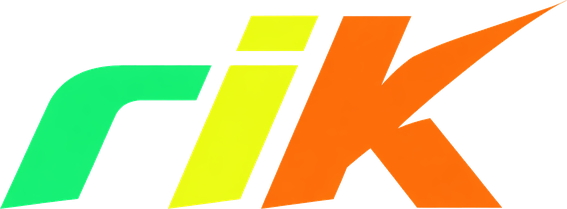 Logo rik – trang chủ